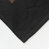 Pain Scale Retro Christmas Nurse Triage And Pain E Fleecedecke (Ecke)