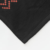 Pain Scale Snowman Pain Essment Trauma Nurse Ugly Fleecedecke (Ecke)