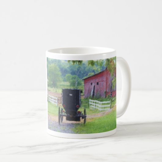 PAINT220. KAFFEETASSE (VorderseiteRechts)