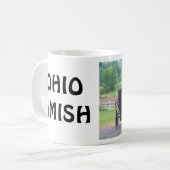 PAINT220. KAFFEETASSE (Vorderseite Links)