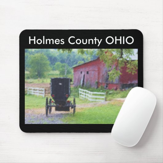 PAINT220. MOUSEPAD (Mit Mouse)