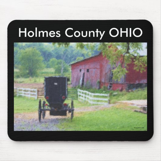 PAINT220. MOUSEPAD (Vorne)