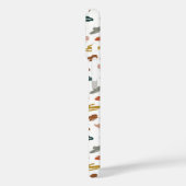 Paint Abstrakt Pattern File Folders Case-Mate iPho Case-Mate iPhone Hülle (Rückseite / Links)