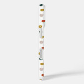 Paint Abstrakt Pattern File Folders Case-Mate iPho Case-Mate iPhone Hülle (Rückseite / Rechts)