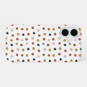 Paint Abstrakt Pattern File Folders Case-Mate iPho iPhone 16 Hülle (Rückseite (Horizontal))