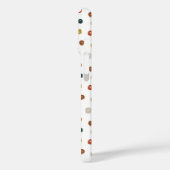 Paint Abstrakt Pattern File Folders Case-Mate iPho iPhone Hülle (Rückseite / Links)