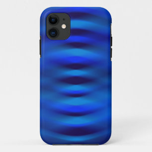 Paint Blue Background Case-Mate iPhone Hülle