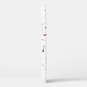 Paint Brush Case-Mate iPhone Hülle (Rückseite / Rechts)