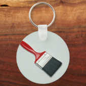 Paint brush schlüsselanhänger (Vorderseite)