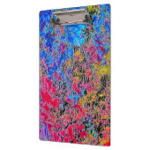 Paint Clipboard Klemmbrett (Links)
