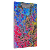 Paint Clipboard Klemmbrett (Rechts)