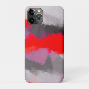 Paint Color Spritzer Pinselstrich Stroke #31 Case-Mate iPhone Hülle