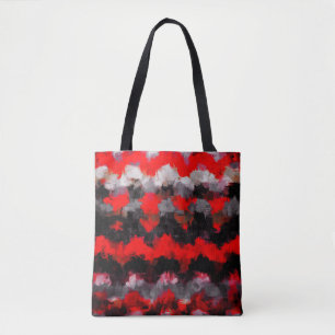 Paint Color Spritzer Pinselstriche #26 Tasche