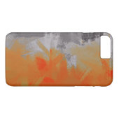 Paint Color Spritzer Pinselstriche #29 Case-Mate iPhone Hülle (Rückseite (Horizontal))