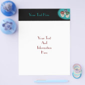 Paint Flyer (Einzeln)