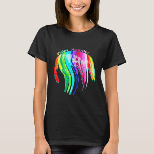 Paint Hoarder T-Shirt