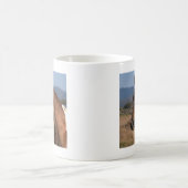 Paint Horse Coffee Tasse (Mittel)