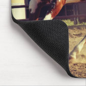 Paint Horse Mousepad (Ecke)