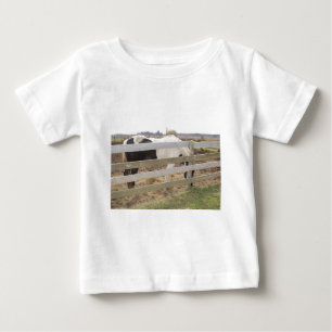 Paint Horse/Pinto Baby T-shirt