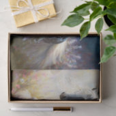 Paint Horse Seidenpapier (Geschenk)