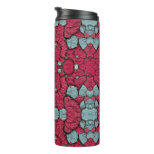 Paint Layers Peeling Thermosbecher (Nach rechts gedreht)