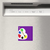 Paint Magnet (In Situ (Geschirrspüler))