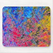 Paint Mouse Pad Mousepad (Vorne)
