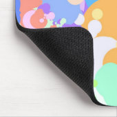 Paint Mousepad (Ecke)