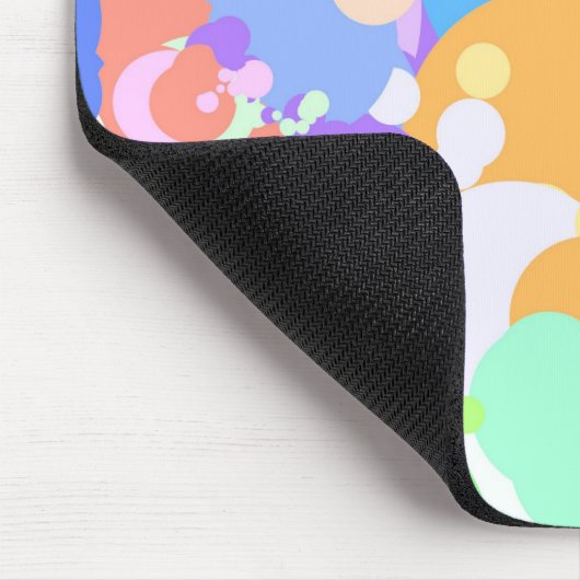 Paint Mousepad (Ecke)