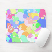 Paint Mousepad (Mit Mouse)