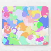 Paint Mousepad (Vorne)