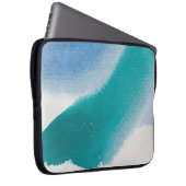 Paint Neopren Laptop Schlauch 15 Zoll Laptopschutzhülle (Vorne Rechts)