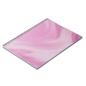 Paint Notizblock (Linke Seite)