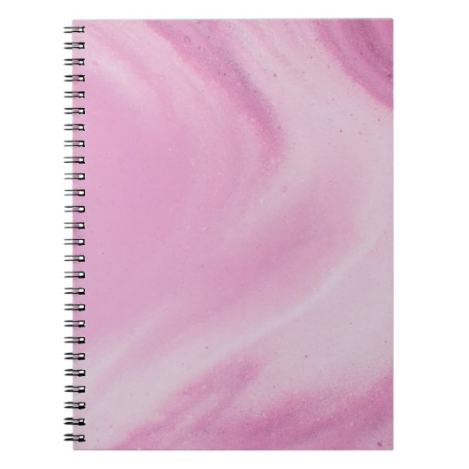 Paint Notizblock (Vorderseite)