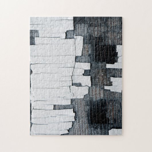 Paint on Wood Puzzle (Vertikal)