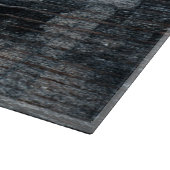 Paint on Wood Schneidebrett (Ecke)