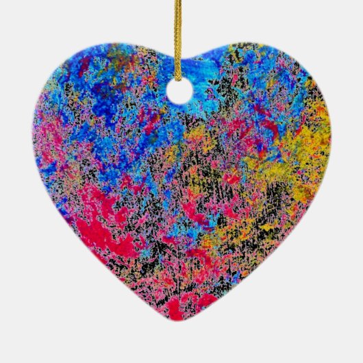 Paint Ornament (Hinten)