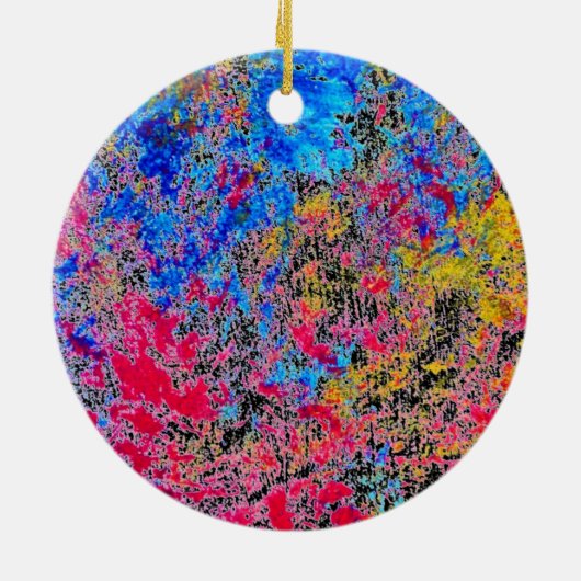 Paint Ornament (Hinten)
