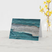 Paint Peel 3 Karte (Gelbe Blume)