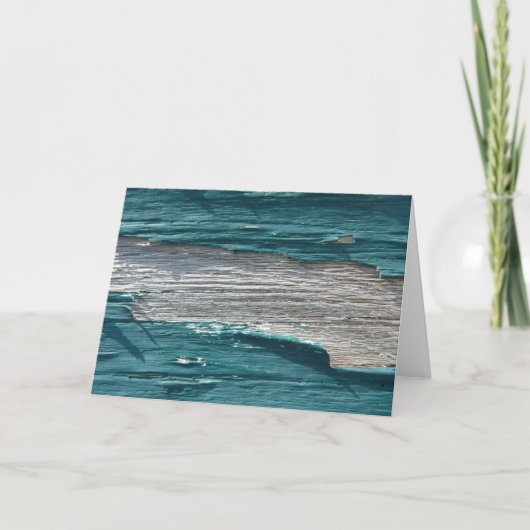 Paint Peel 3 Karte (Vorderseite)