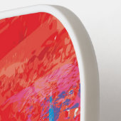 Paint Pickleball Schläger (Linke Seite)