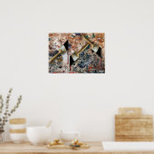 Paint Poster (Küche)