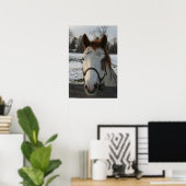 Paint Poster (Heimbüro)