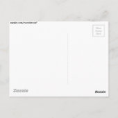 Paint Postkarte (Rückseite)