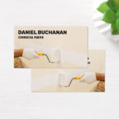 Paint Roller | Kommerzieller Maler (Schreibtisch)