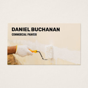 Paint Roller   Kommerzieller Maler