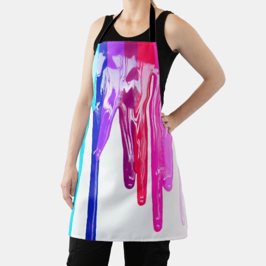 Paint Schürze (InSitu)