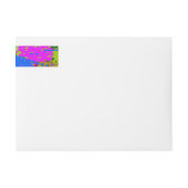 Paint Splash Muster 3 (Vorderseite)