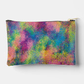 Paint splash. zubehörtasche (Rückseite)