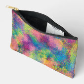 Paint splash. zubehörtasche (Offen)